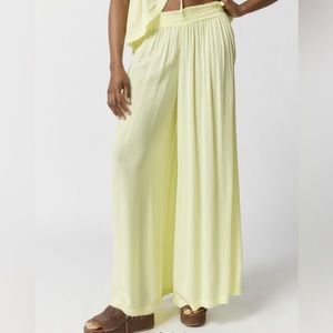 Out From Under Demi Wide-Leg Pant